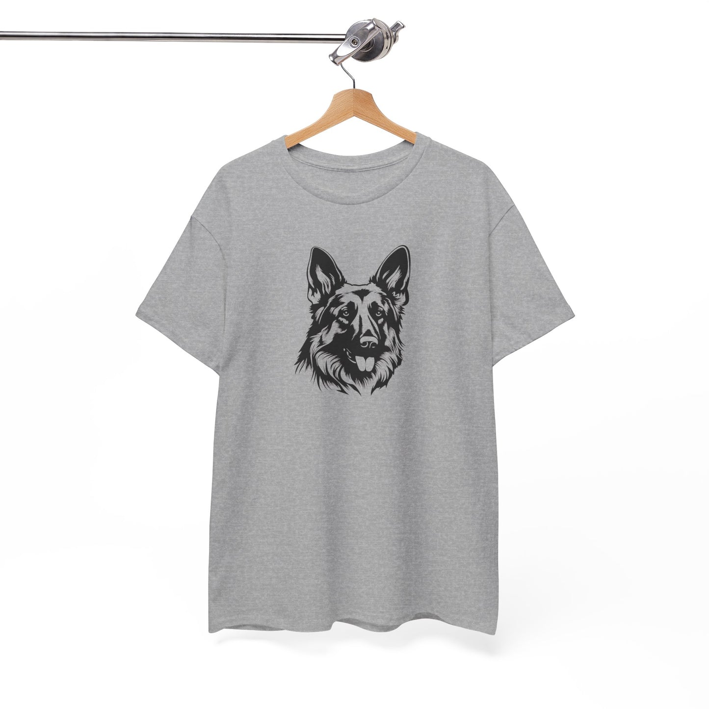 T-Shirt Unisex - Deutscher Schäferhund 1