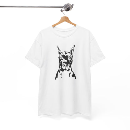 T-Shirt Unisex - Deutsche Dogge 1