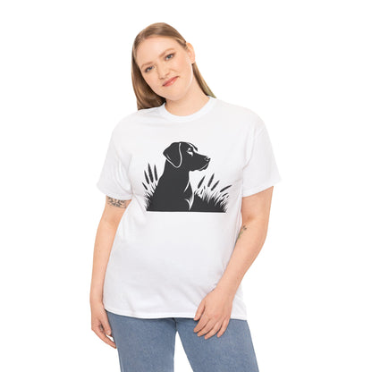 T-Shirt Unisex - Jagdhund 1