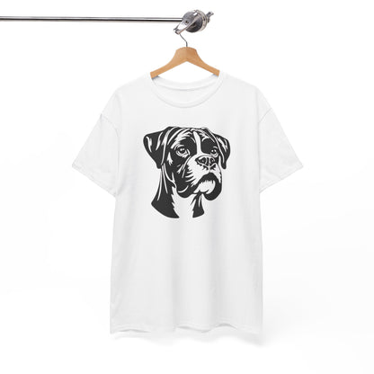 T-Shirt Unisex - Boxer 2