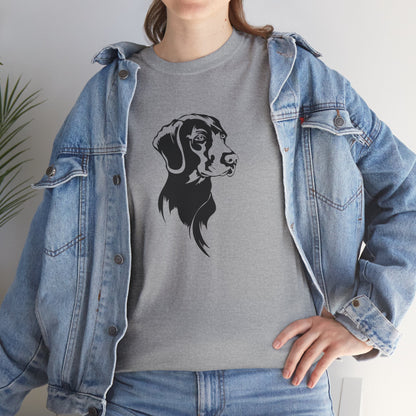 T-Shirt Unisex - Weimaraner 2