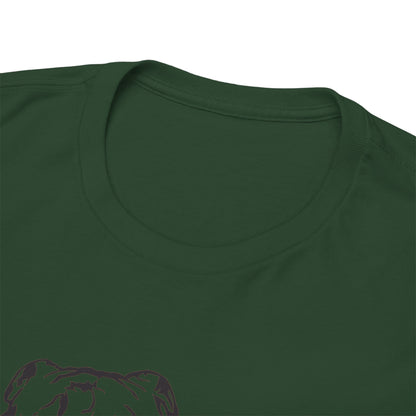 T-Shirt Unisex - Englische Bulldogge 3