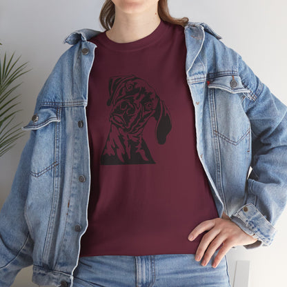 T-Shirt Unisex - Weimaraner 4
