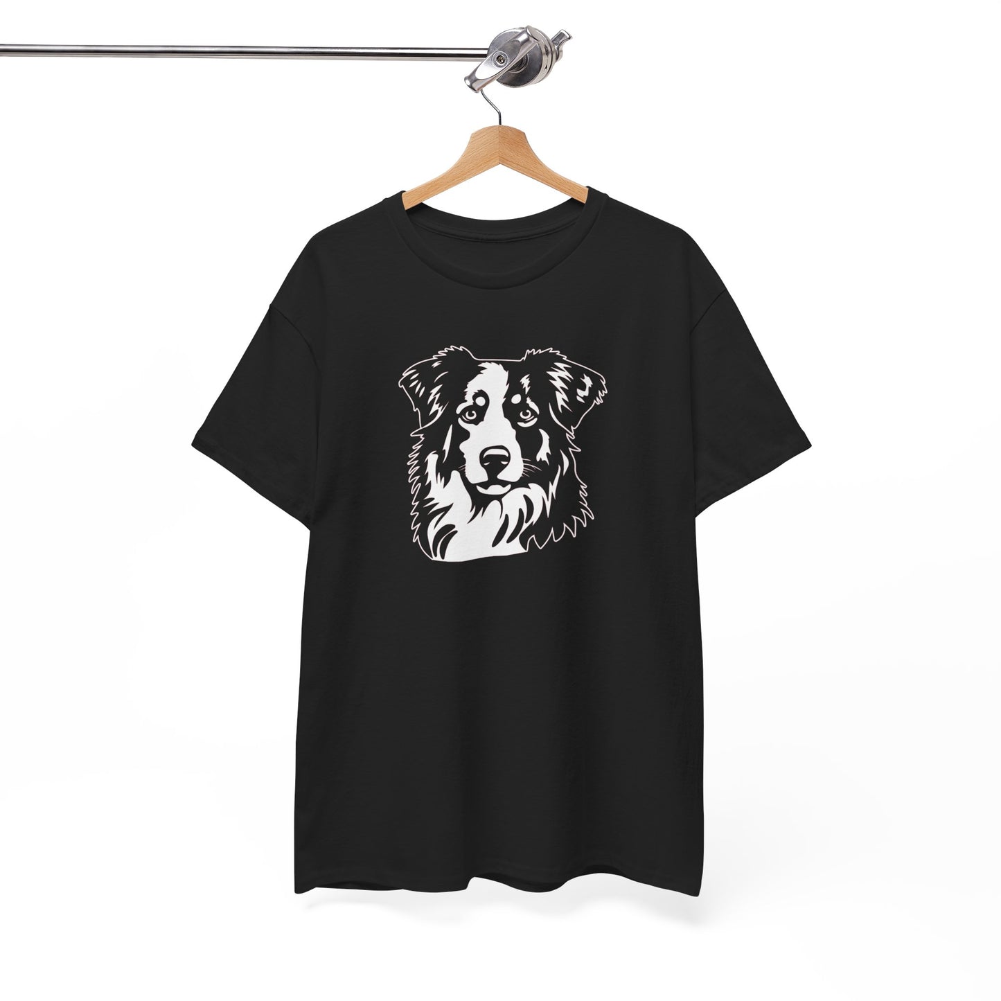 T-Shirt Unisex - Australian Shepherd 4