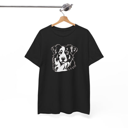 T-Shirt Unisex - Australian Shepherd 4