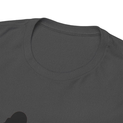 T-Shirt Unisex - Jagen