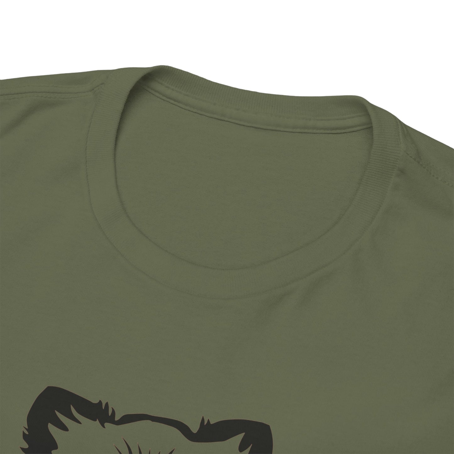 T-Shirt Unisex - Zwergspitz 3