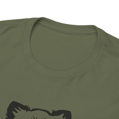 T-Shirt Unisex - Zwergspitz 3