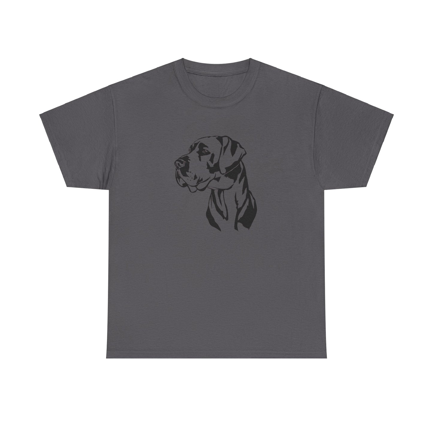 T-Shirt Unisex - Deutsche Dogge 3