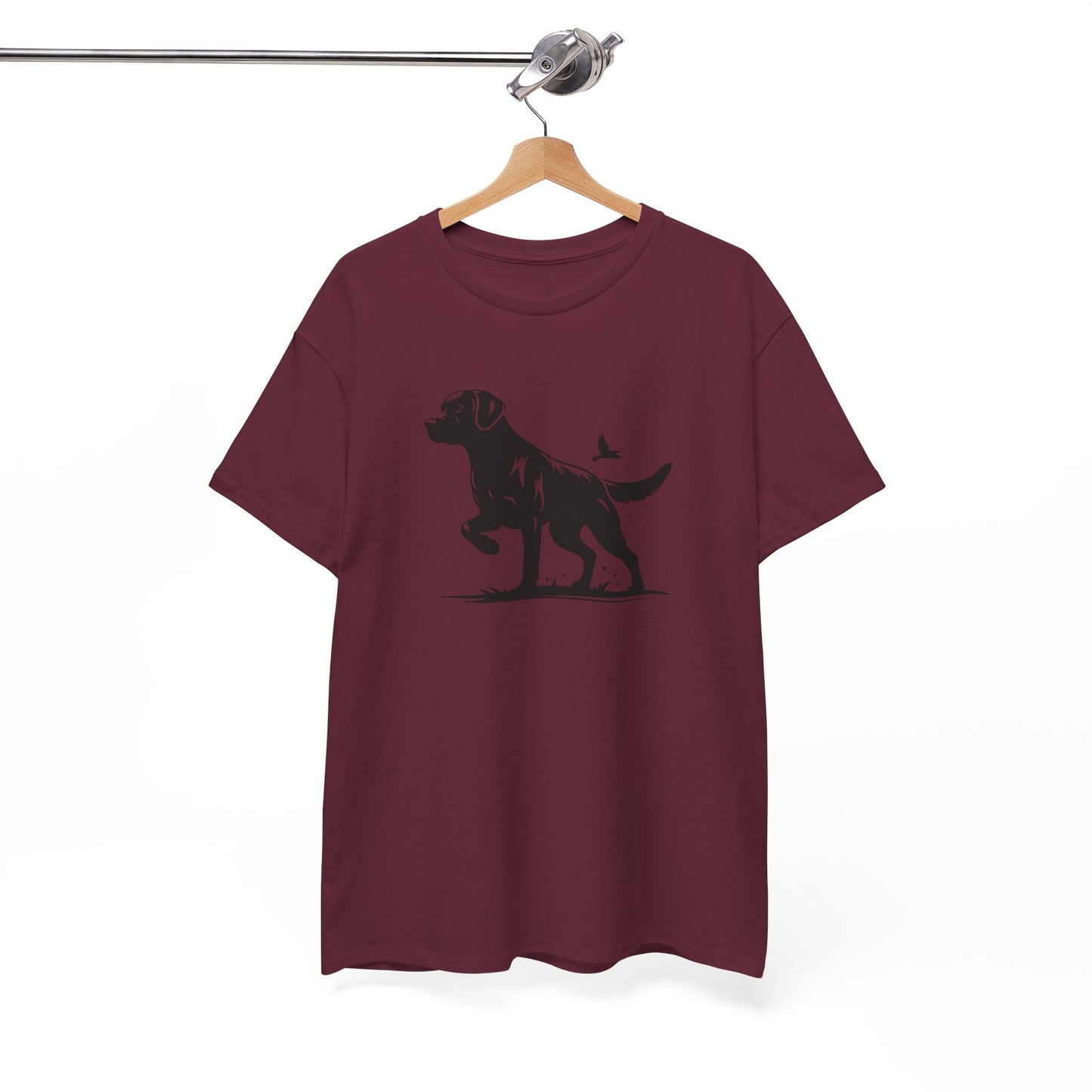 T-Shirt Unisex - Jagdhund 3
