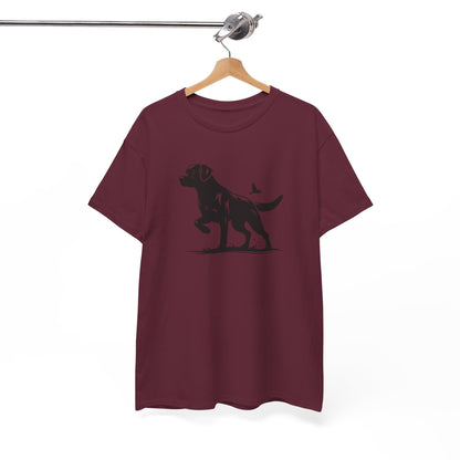 T-Shirt Unisex - Jagdhund 3