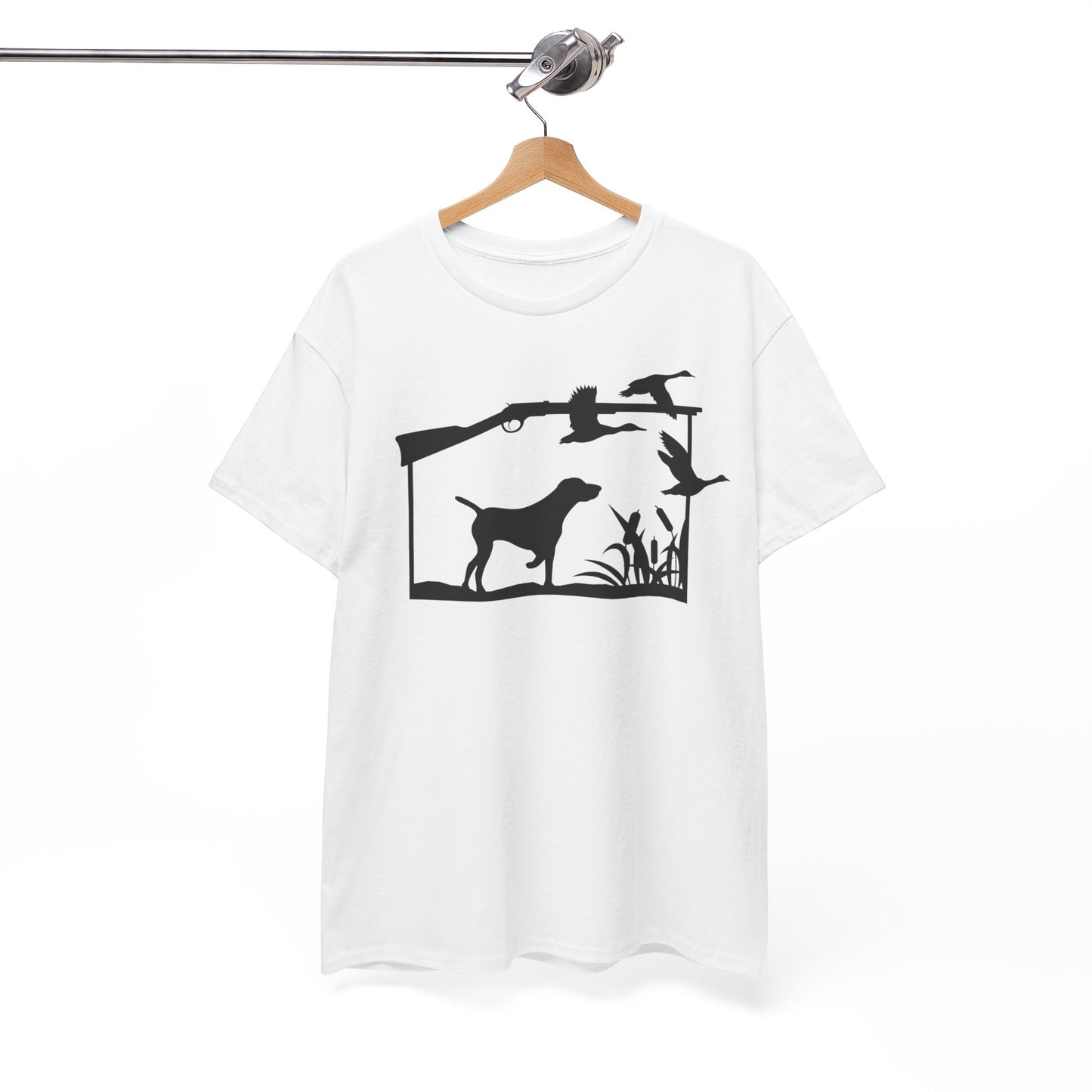 T-Shirt Unisex - Jagdhund 2