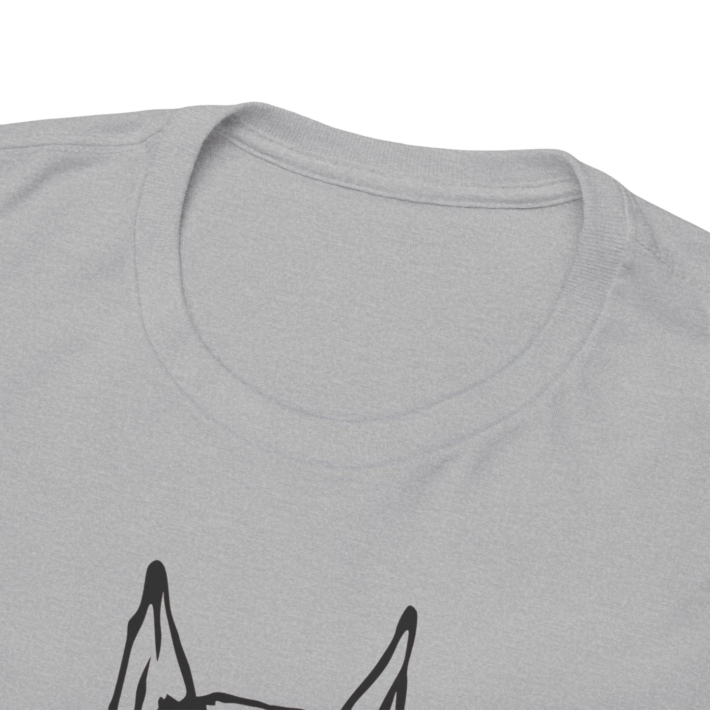 T-Shirt Unisex - Bull Terrier 3