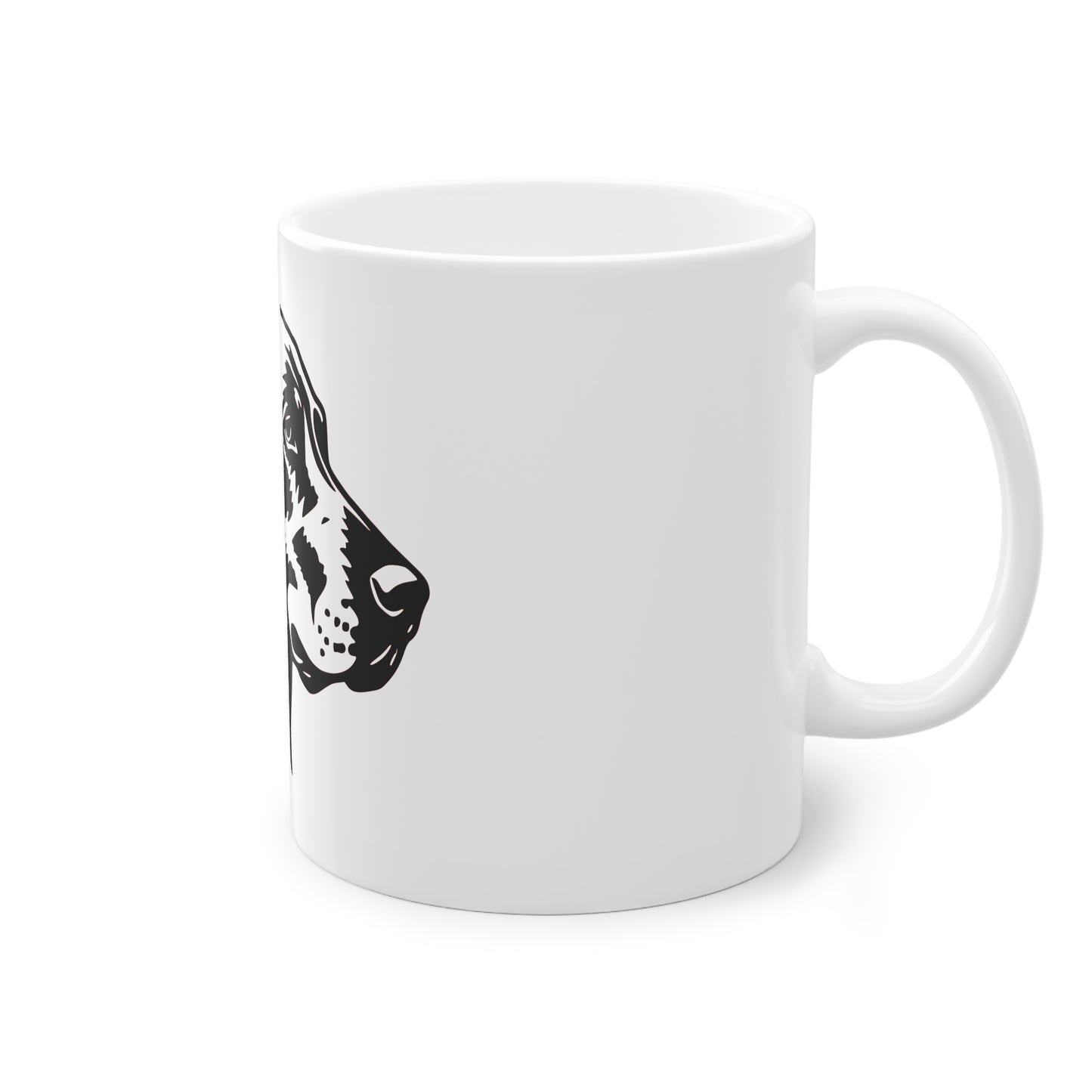 Tasse - Vizsla 14