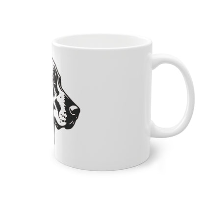 Tasse - Vizsla 14
