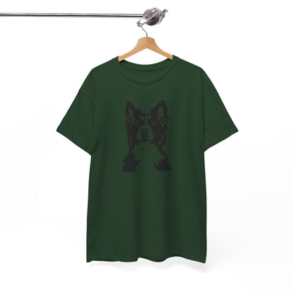 T-Shirt Unisex - Border Collie 3