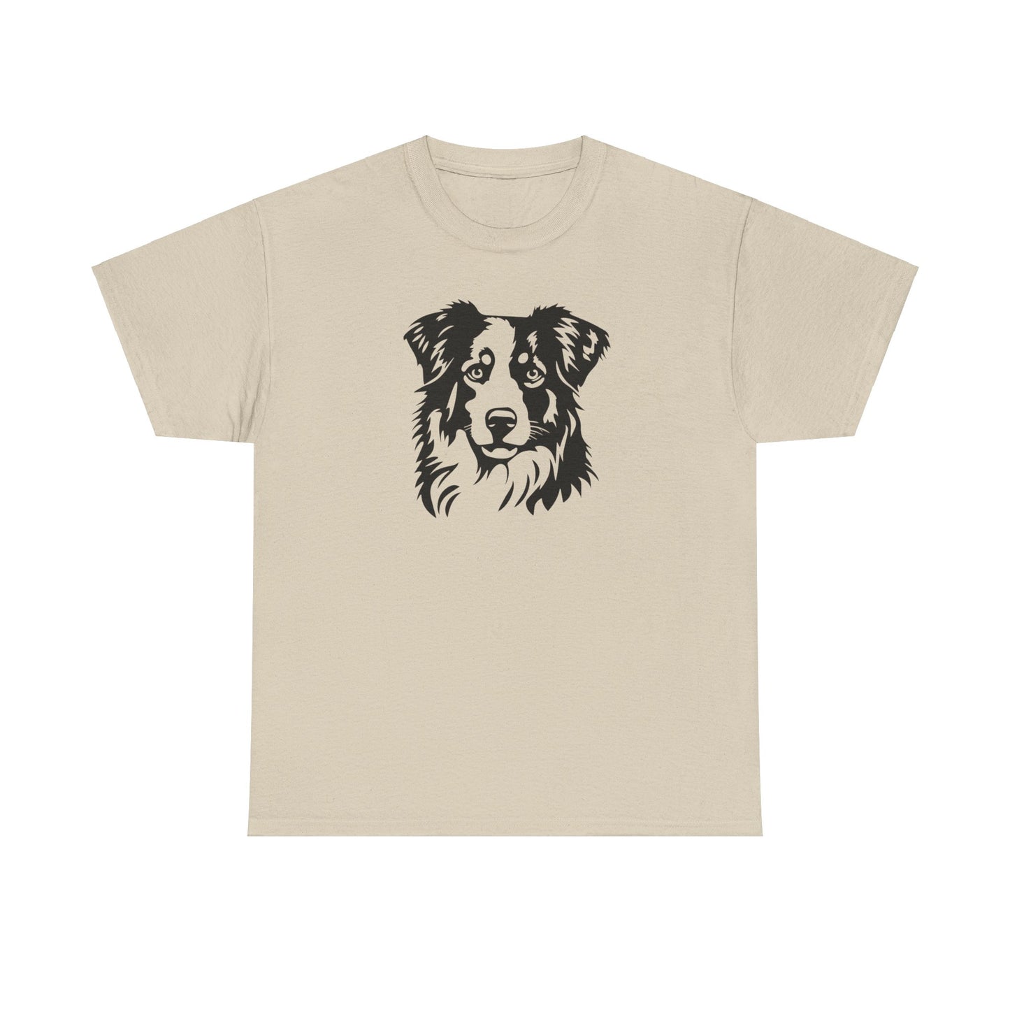 T-Shirt Unisex - Australian Shepherd 4