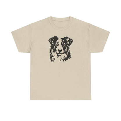 T-Shirt Unisex - Australian Shepherd 4