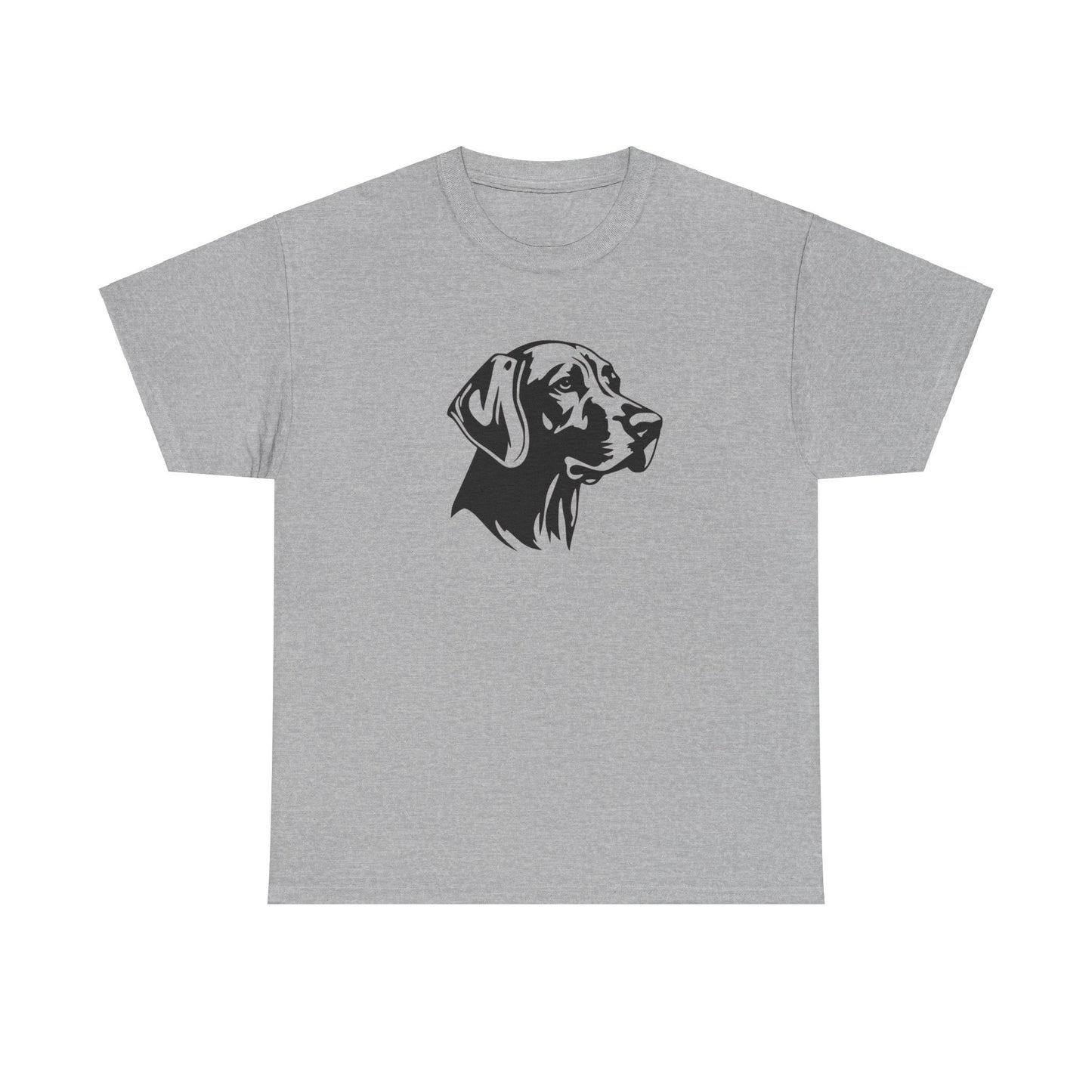 T-Shirt Unisex - Vizsla 12