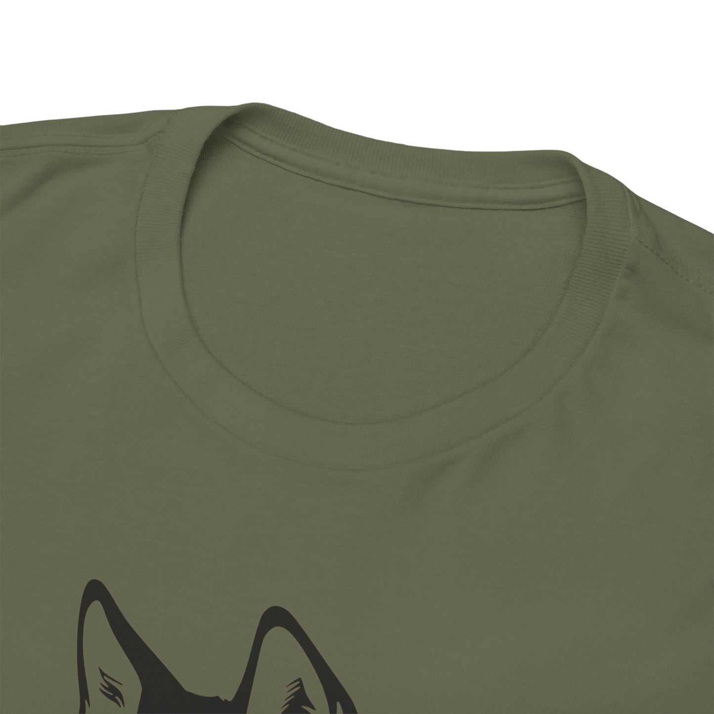 T-Shirt Unisex - Siberian Husky 4