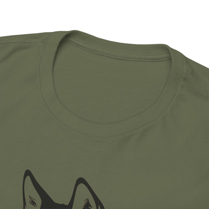 T-Shirt Unisex - Siberian Husky 4