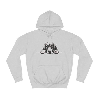 Hoodie Unisex - Irish Setter 1