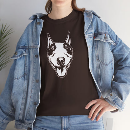 T-Shirt Unisex - Bull Terrier 2
