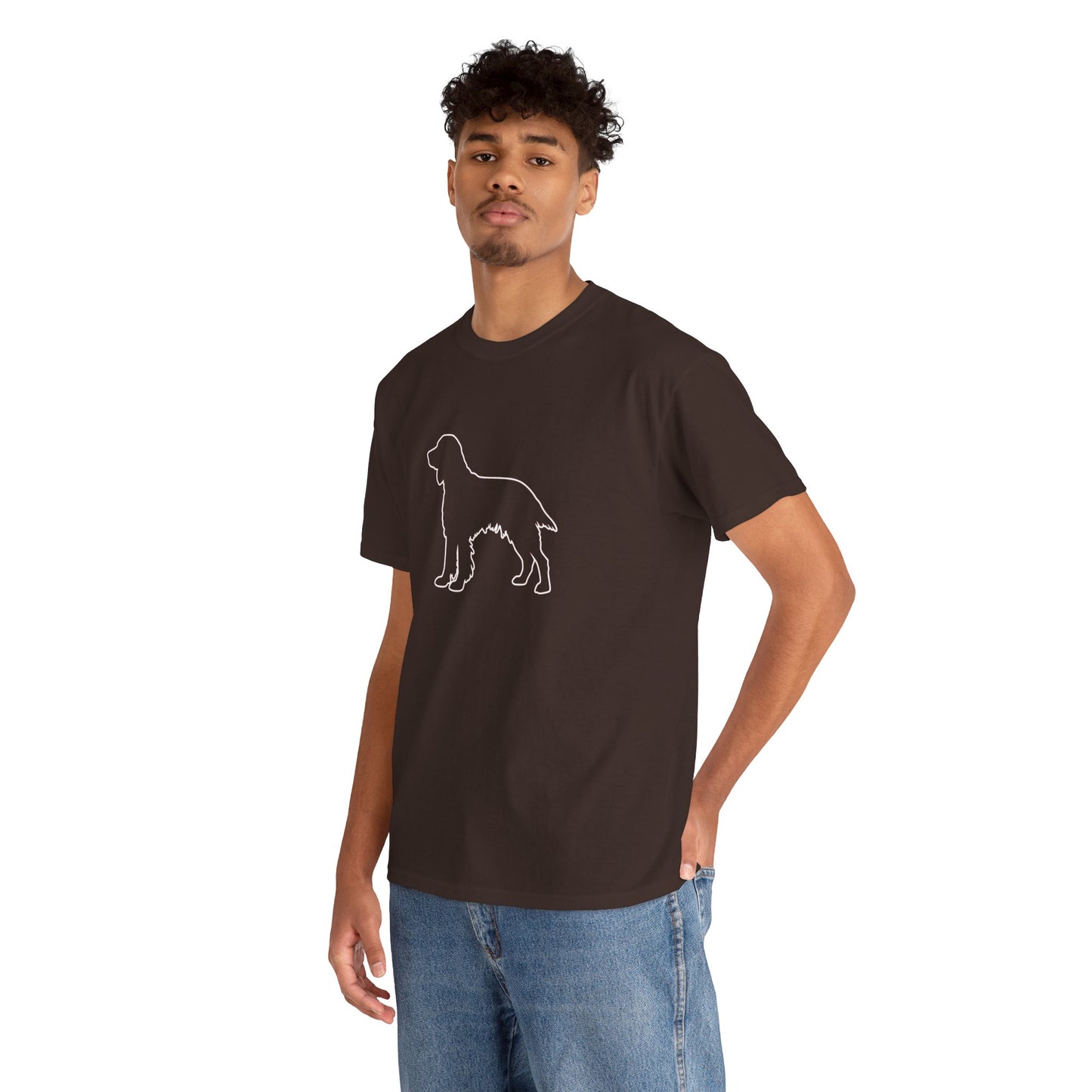 T-Shirt Unisex - Irish Setter 3