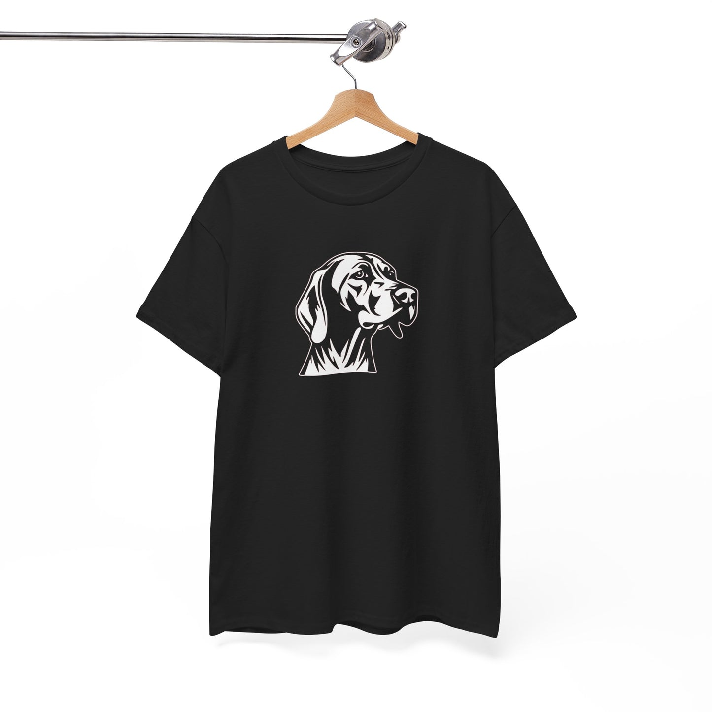 T-Shirt Unisex - Vizsla 11