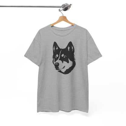 T-Shirt Unisex - Siberian Husky 6
