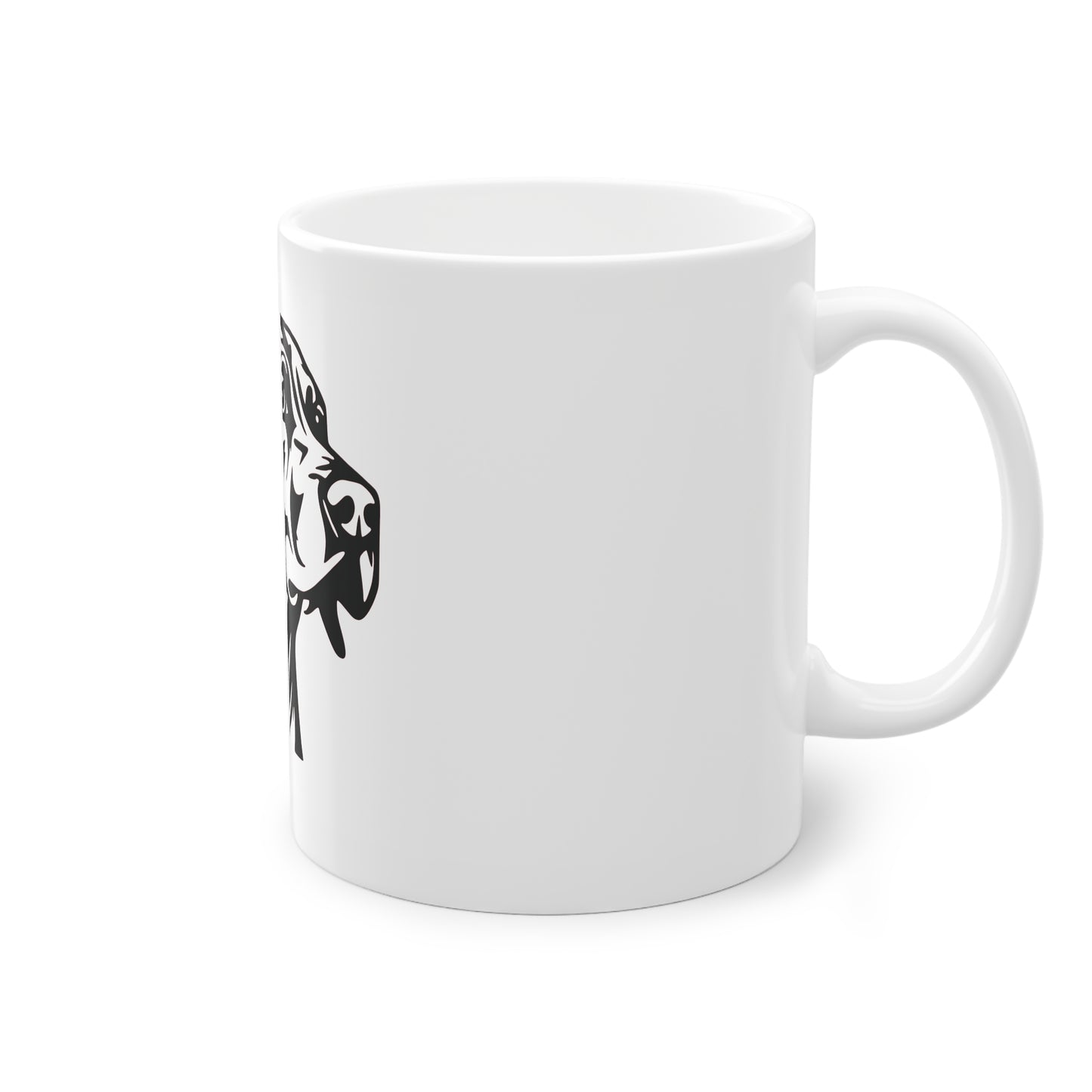 Tasse - Vizsla 11