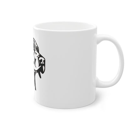 Tasse - Vizsla 11