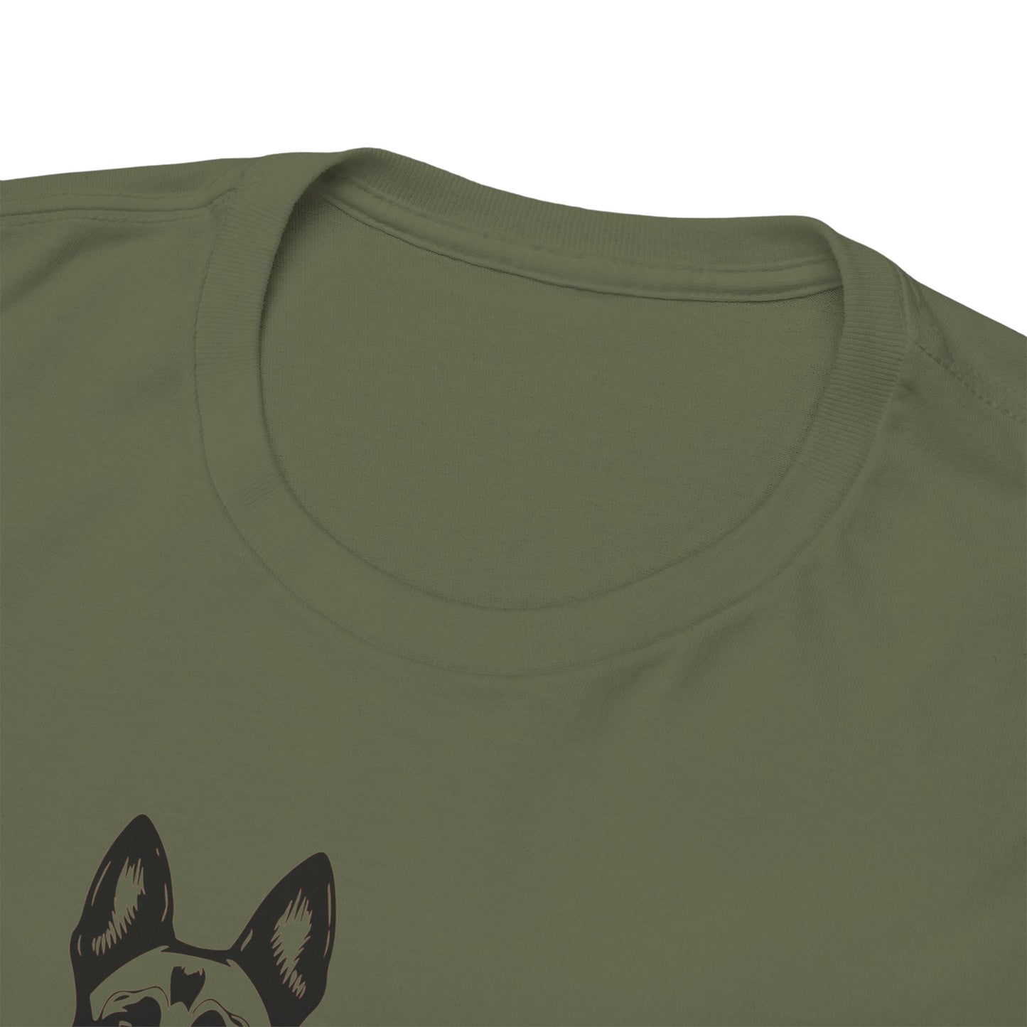 T-Shirt Unisex - Belgischer Schäferhund 3
