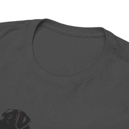 T-Shirt Unisex - Jagdhund 3