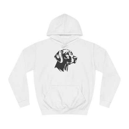 Hoodie Unisex - Vizsla 8