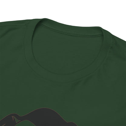 T-Shirt Unisex - Boxer 1