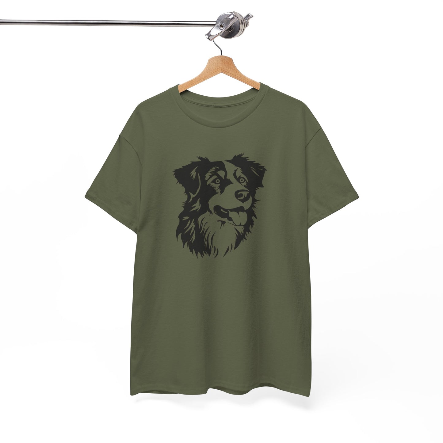 T-Shirt Unisex - Australian Shepherd 6