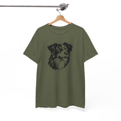 T-Shirt Unisex - Australian Shepherd 6