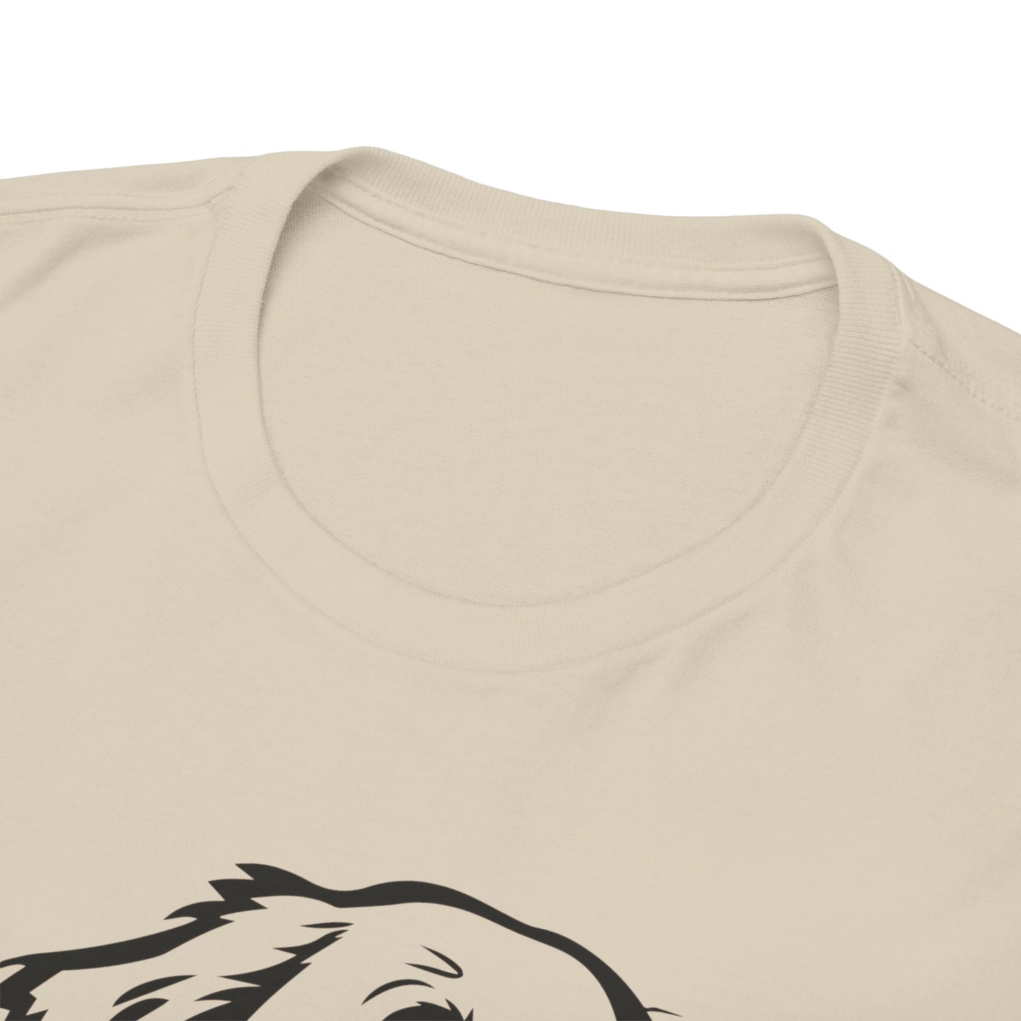 T-Shirt Unisex - Golden Retriever 1