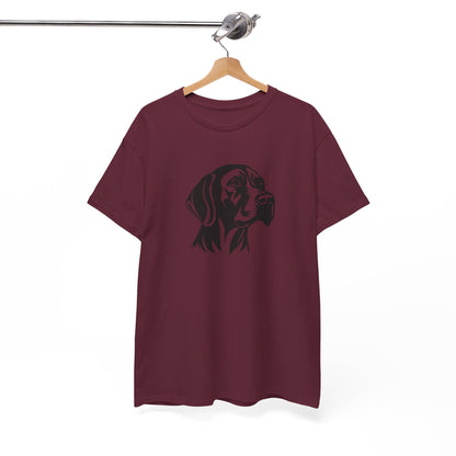 T-Shirt Unisex - Vizsla 13