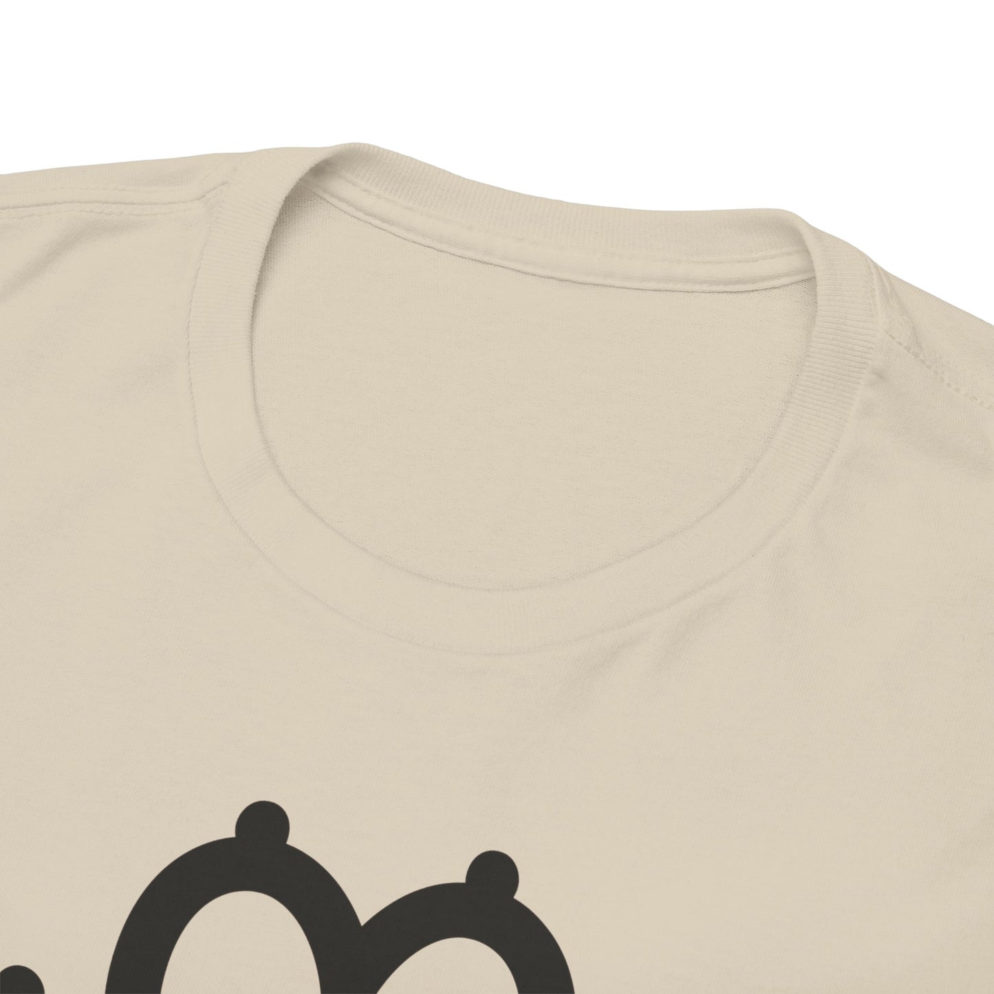 T-Shirt Unisex - Hundepfote 2