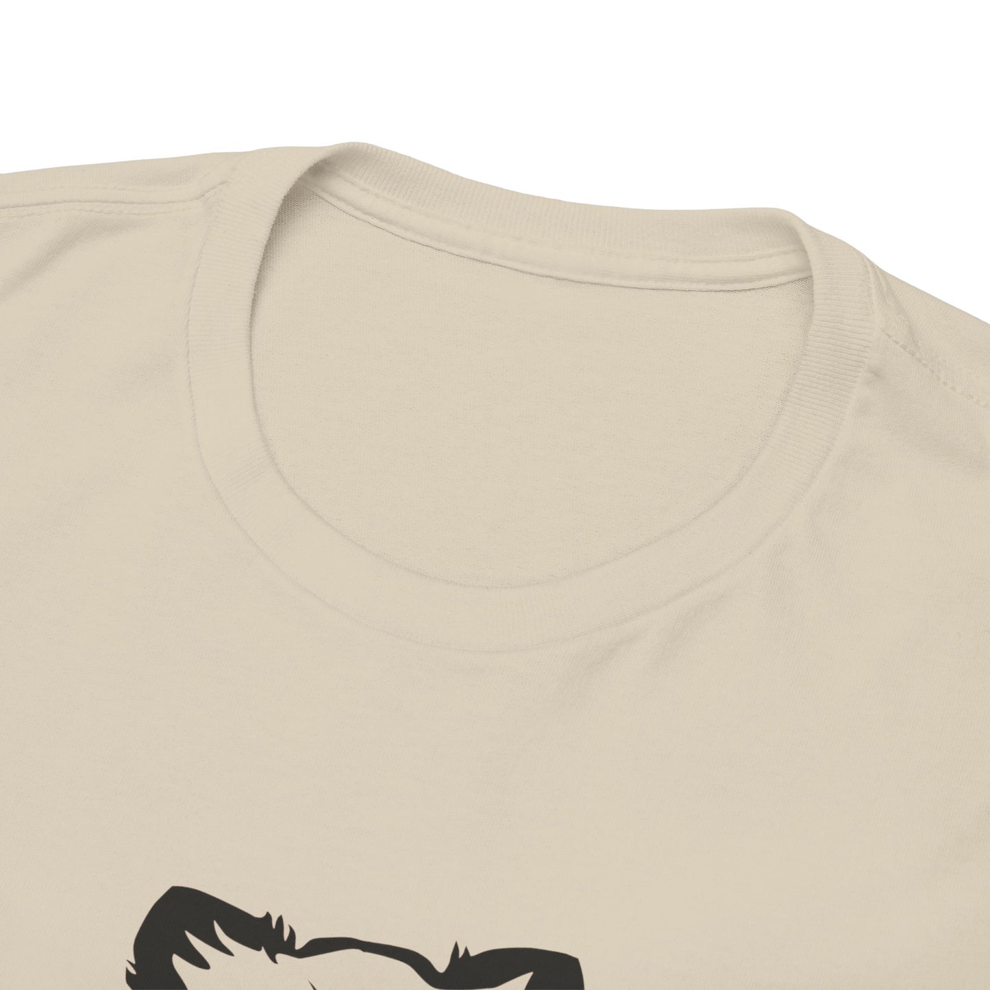 T-Shirt Unisex - Zwergspitz 2