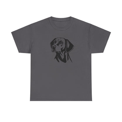 T-Shirt Unisex - Vizsla 7