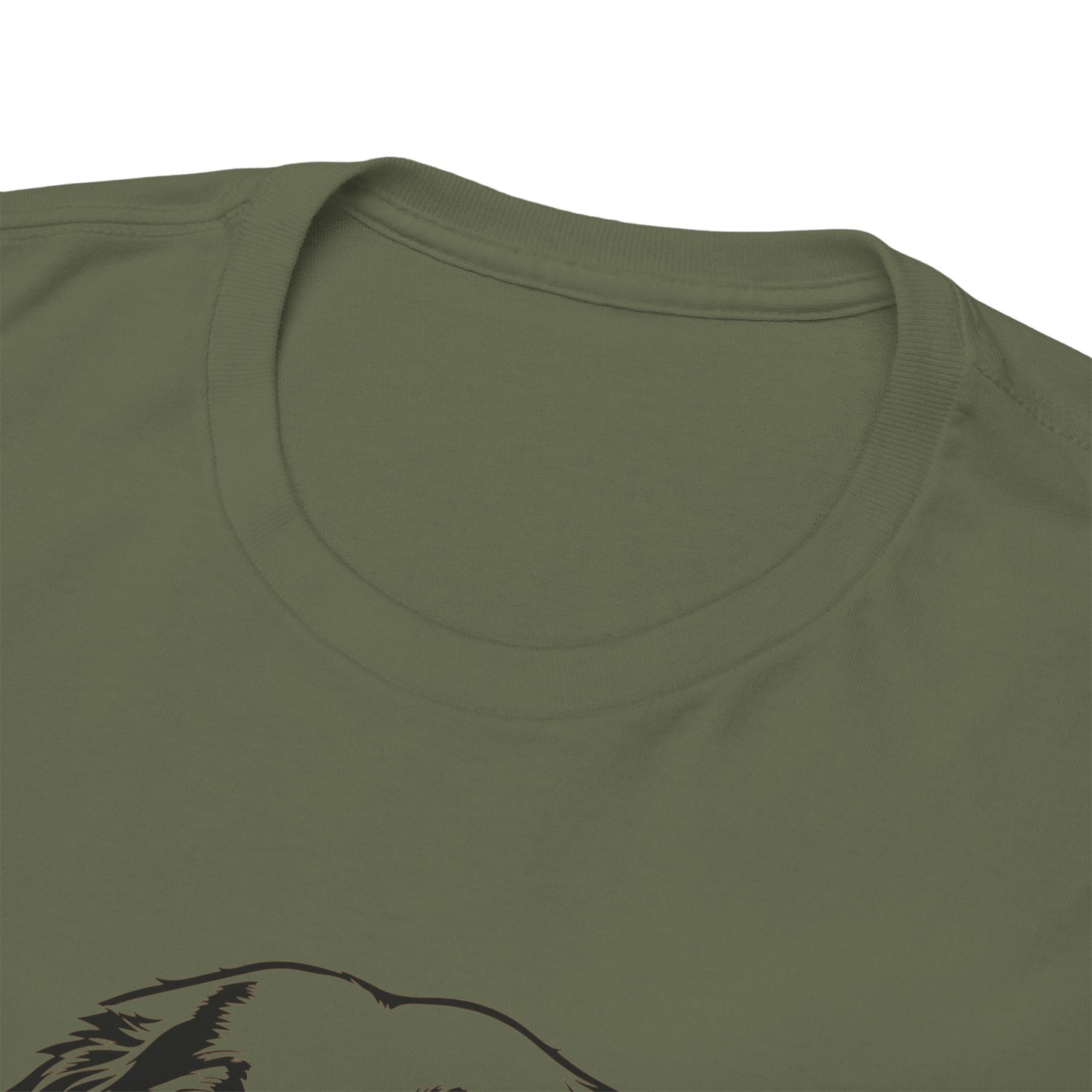 T-Shirt Unisex - Golden Retriever 2