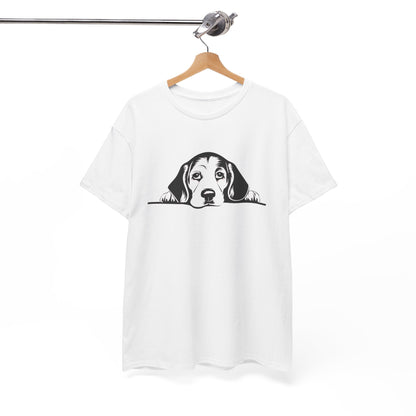 T-Shirt Unisex - Beagle 1
