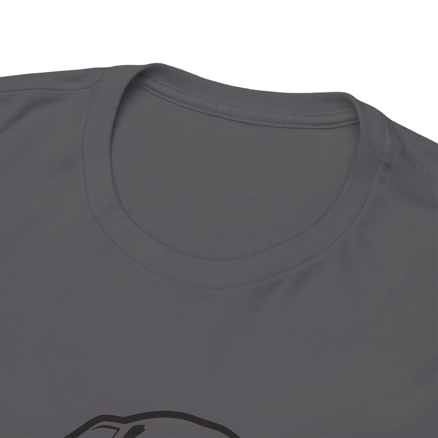 T-Shirt Unisex - Weimaraner 3