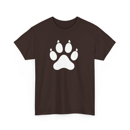 T-Shirt Unisex - Hundepfote 1
