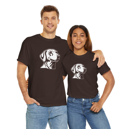 T-Shirt Unisex - Weimaraner 1