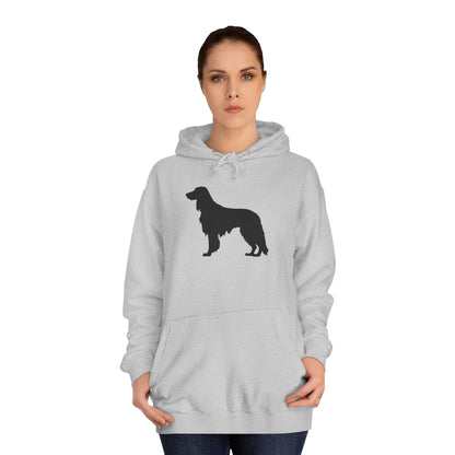 Hoodie Unisex - Irish Setter 4