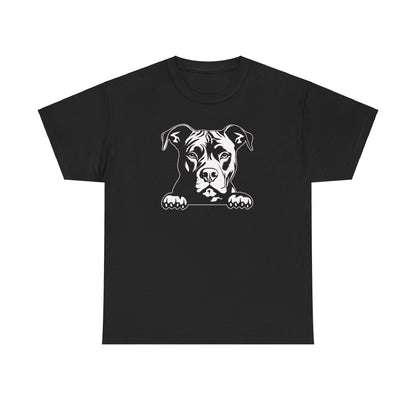 T-Shirt Unisex - Pitbull 2